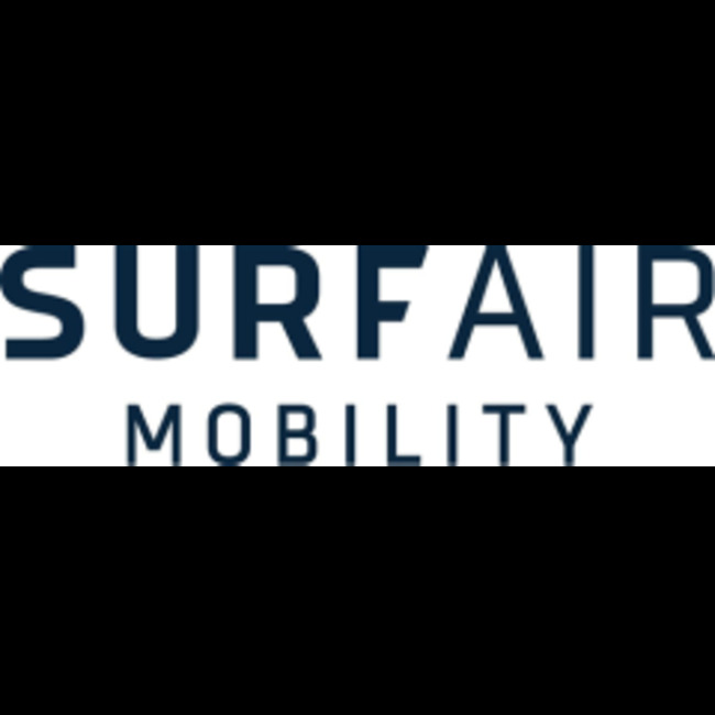 Surf Air Mobility Inc.'s Quiet Period To Expire on September 5th (NYSE:SRFM)