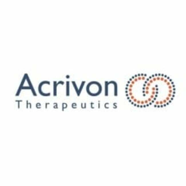 Acrivon Therapeutics, Inc. (NASDAQ:ACRV) Receives $22.86 Consensus Target Price from Analysts