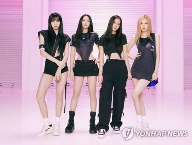 BLACKPINK nominated in 6 categories, Tomorrow X Together in 4 at MTV VMA 2023
