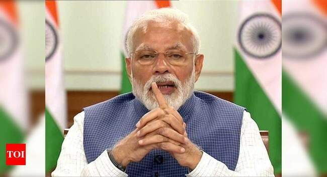 pariksha pe: Registration deadline for participating in PM's 'Pariksha Pe Charcha' extended till Feb 3