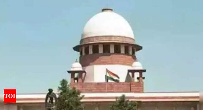 cadre: Cadre-wise data must for SC & ST promotion quotas, says Supreme Court