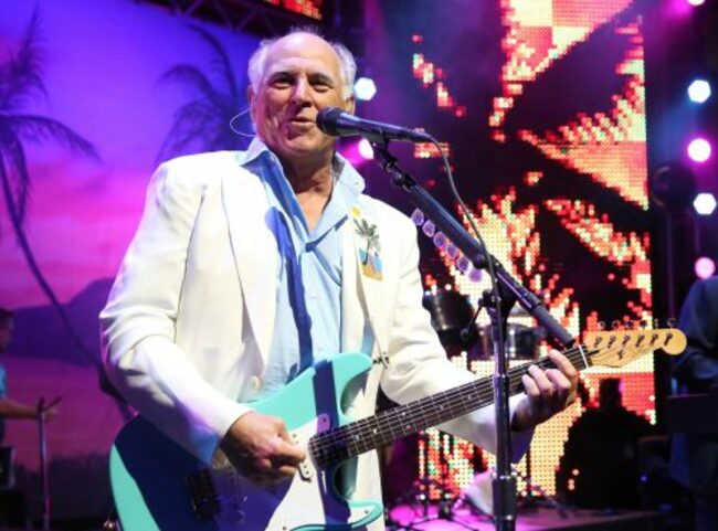 Jimmy Buffett's laid-back party vibe created adoring ‘Parrotheads' and success beyond music