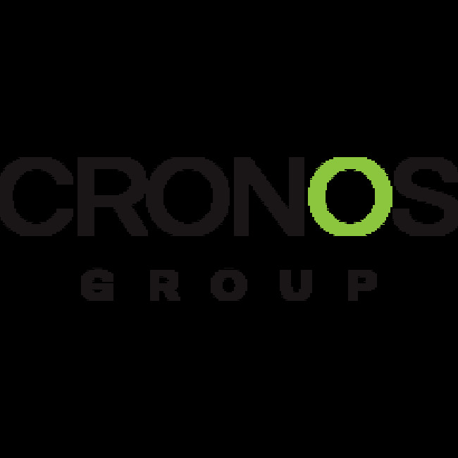 Cronos Group (NASDAQ:CRON) Stock Price Up 10.2%