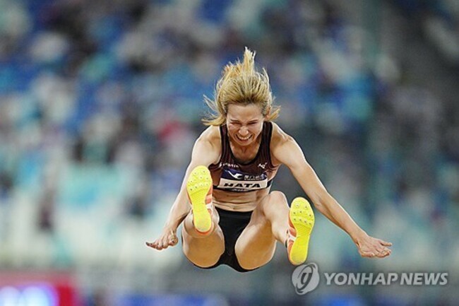 China Wanda Diamond League