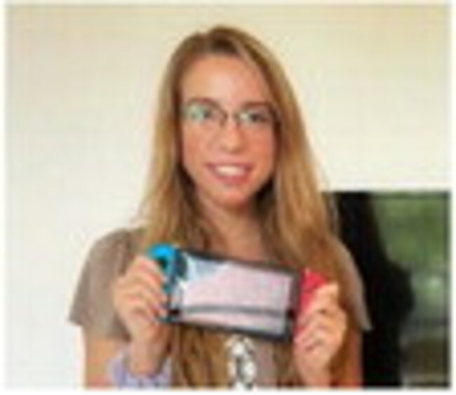 Get to know Cassidy, PHPL's new youth assistant