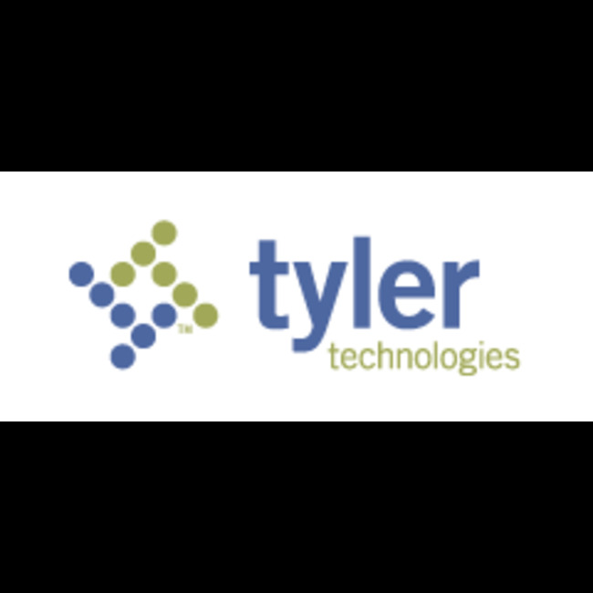 Tyler Technologies, Inc. (NYSE:TYL) Shares Sold by CIBC Private Wealth Group LLC