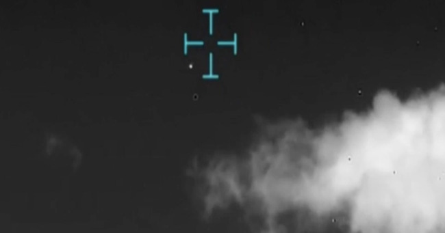 UFO Armada Tracked By US Military, West USA, May 31, 2023, UFO Sighting News.