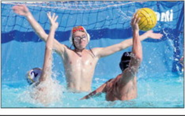 Champion continues district play this weekend