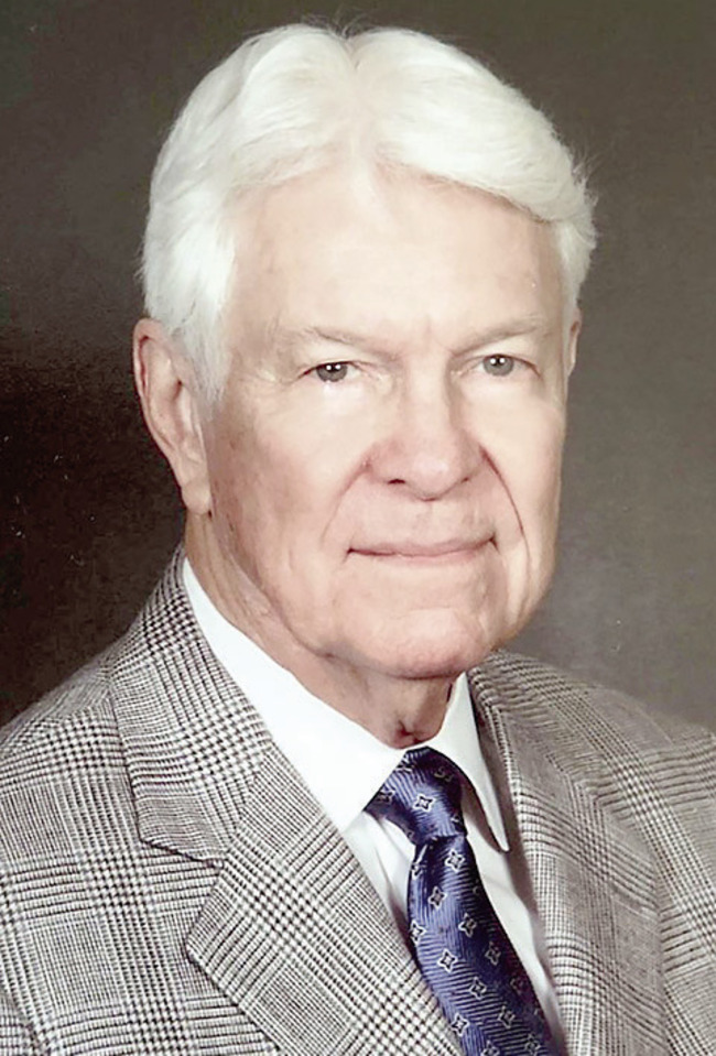 George Kenneth Parkman