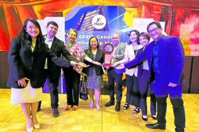 Inquirer again tops PMAP Makatao awards as ‘Newspaper of the Year'