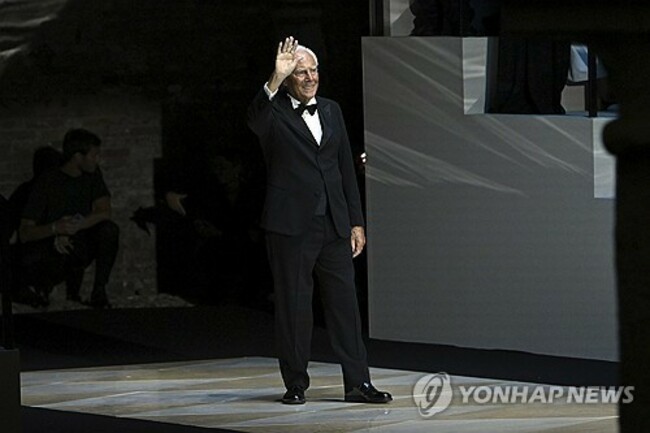 Italy Venice Film Festival