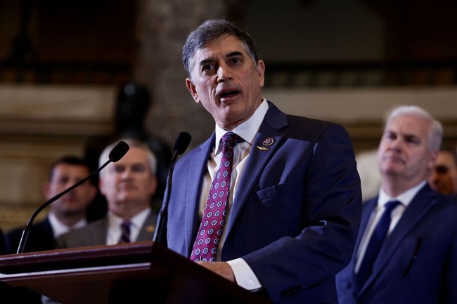 House Republicans remain engaged in a massive conspiracy to obstruct justice