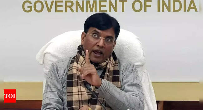 Covid-19: Don’t lower guard, Centre advises states