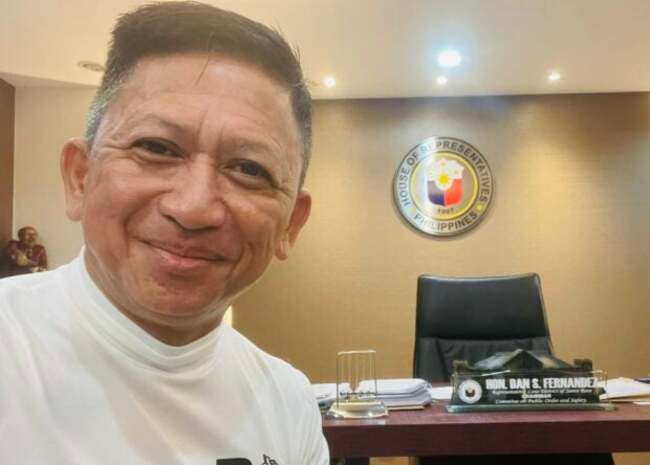 Raps filed vs 3 QC traffic investigators for ‘failure' to protect cyclist in road rage case