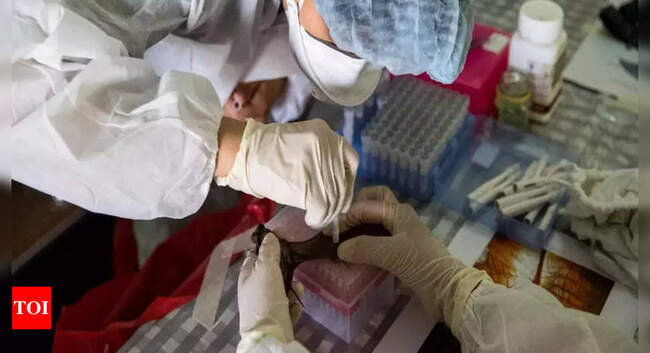 Experts say no NeoCov threat in current form