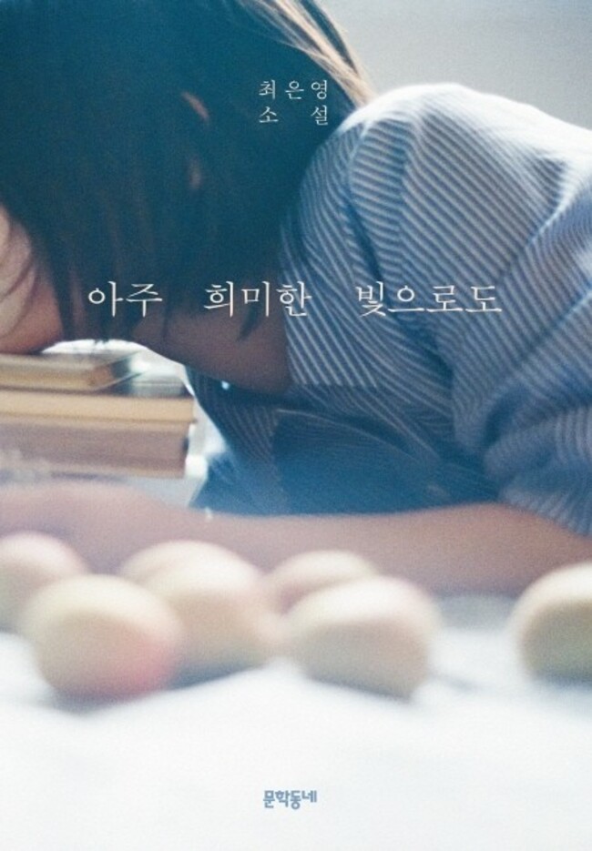 [New in Korean] Choi Eun-young of 'Shoko's Smile' returns with loving narrative on women