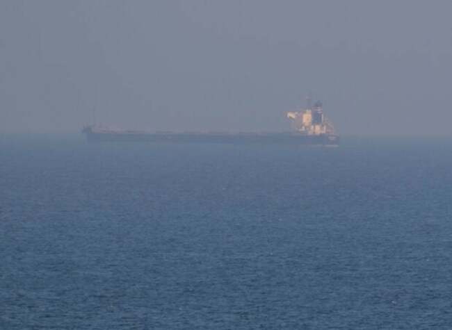 Two more ships pass through Black Sea corridor–Zelensky