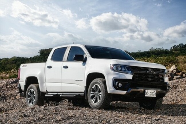 GM Korea to sell more cars via online platform