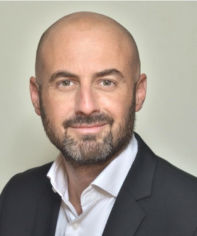 Renault Korea appoints new sales and marketing chief