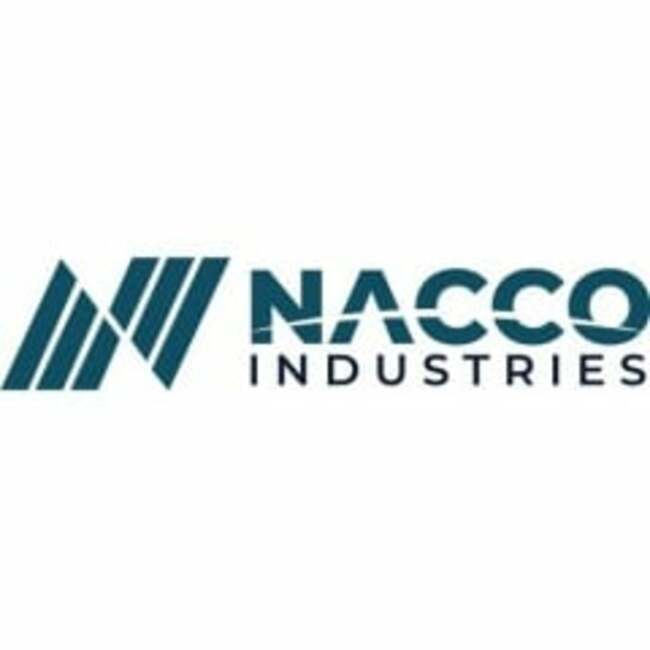 NACCO Industries, Inc. (NYSE:NC) Stock Holdings Lowered by Acadian Asset Management LLC