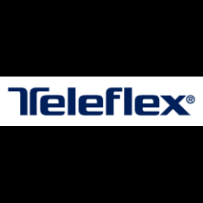 4,186 Shares in Teleflex Incorporated (NYSE:TFX) Acquired by National Pension Service