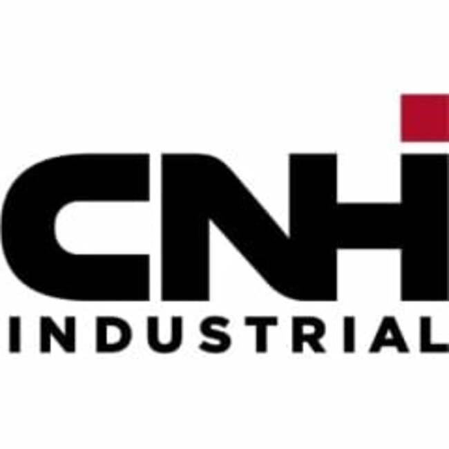 Korea Investment CORP Sells 2,432 Shares of CNH Industrial (NYSE:CNHI)