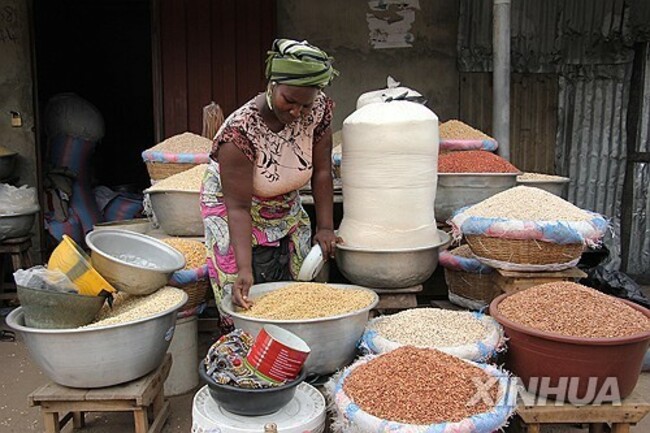 BENIN-CHINA-AGRICULTURAL COOPERATION