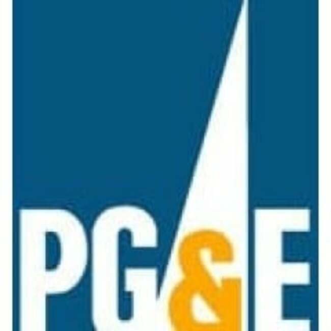 Korea Investment CORP Decreases Stake in PG&E Co. (NYSE:PCG)