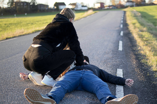 Tragic overdose realities all too real for many Oklahomans