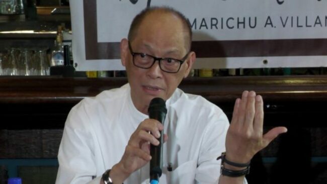 Screening test proposed for free tuition in SUCs