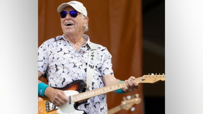 Jimmy Buffett cause of death revealed; Paul McCartney, James Taylor & more pay tribute