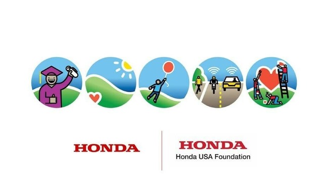Honda Offers Funding Organizations Supporting Communities