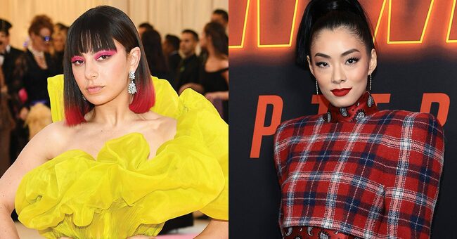 Charli XCX Reveals Why She Unfollowed Rina Sawayama