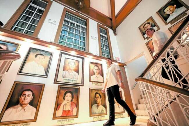 Sugar museum to rise in Negros Occidental
