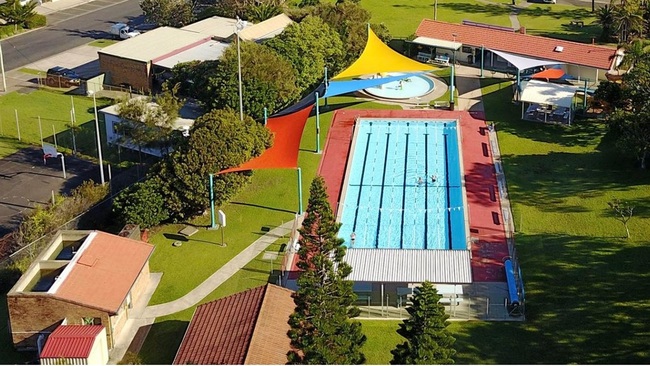 Diving Back In: Sawtell & Woolgoolga Pools Set to Reopen