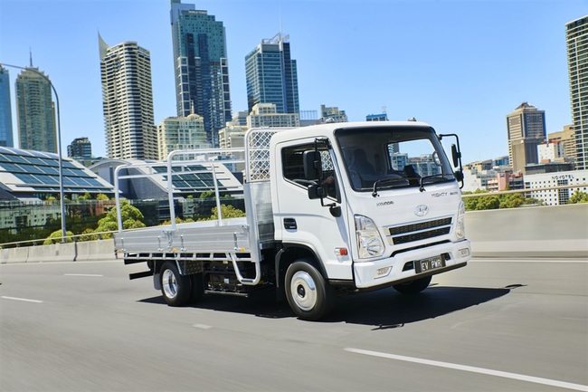 Driving net Zero Emissions future