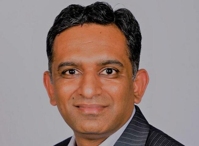 TCS announces Samir Sekaria as CFO as incumbent 'Ramki' retires today