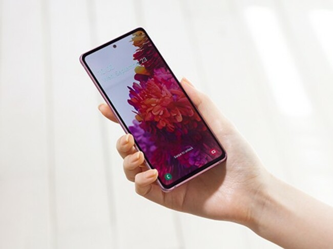 Samsung Electronics expands supply of cheaper Galaxy FE models to boost share