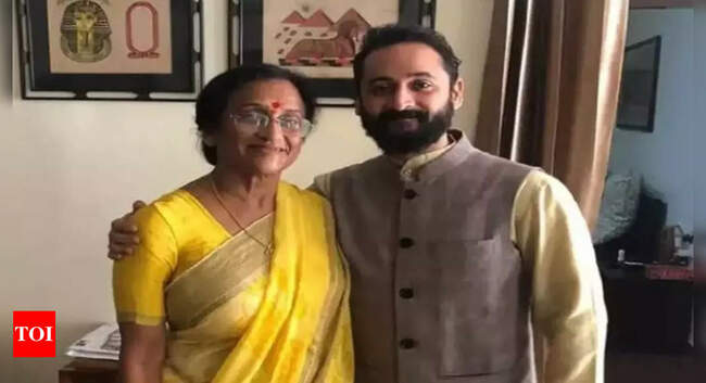 BJP MP Rita Bahuguna Joshi’s son Mayank likely to join Samajwadi Party