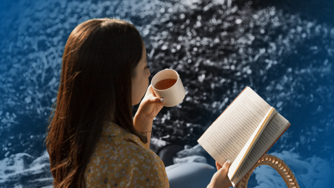 The art of Self-Help Books