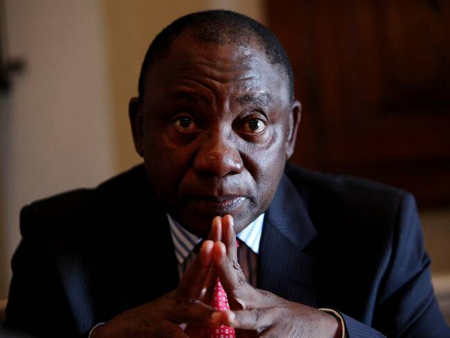 Presidency to receive second part of State Capture Inquiry's report on Tuesday