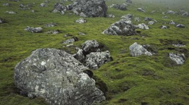 NLA Unveils 2nd Edition of Australia's World Heritage Sites