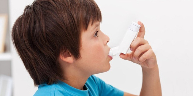 Take action this Asthma Week