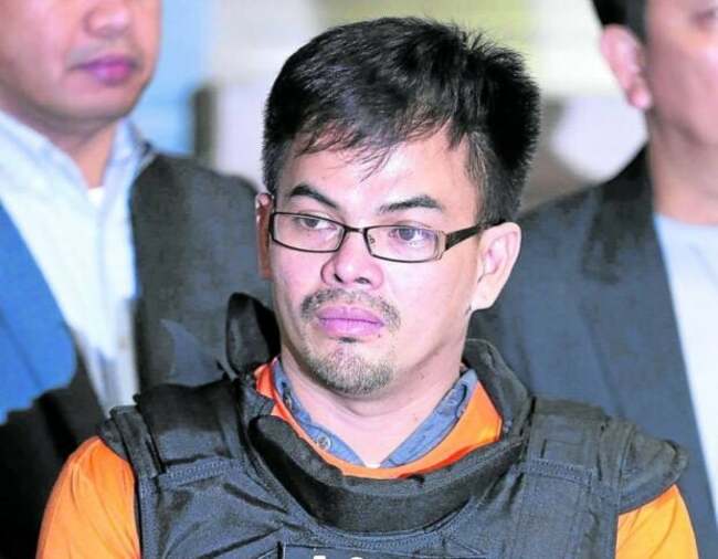 Manila court acquits Kerwin Espinosa, others over August 2016 drug raid