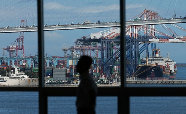 S. Korea lays out comprehensive plan to boost exports