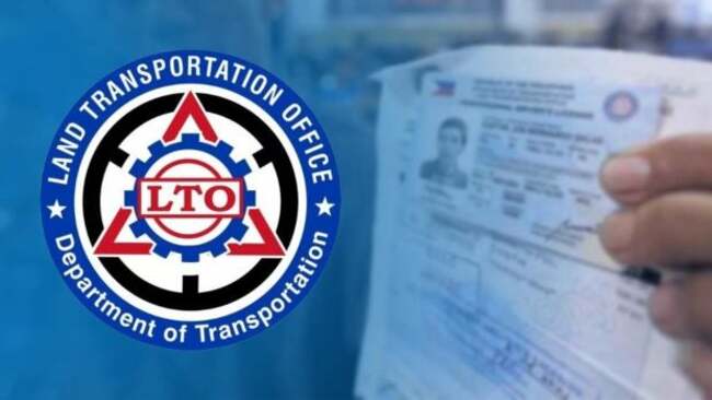 LTO teaming up with PNP to curb online scams