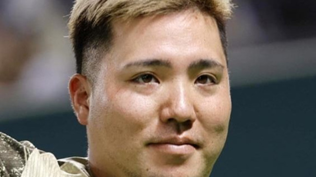 Baseball star Hotaka Yamakawa suspended indefinitely over alleged rape case