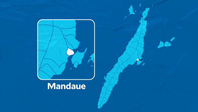 Arrested husband in Mandaue on why he had an affair: I was underappreciated, nagged by my wife