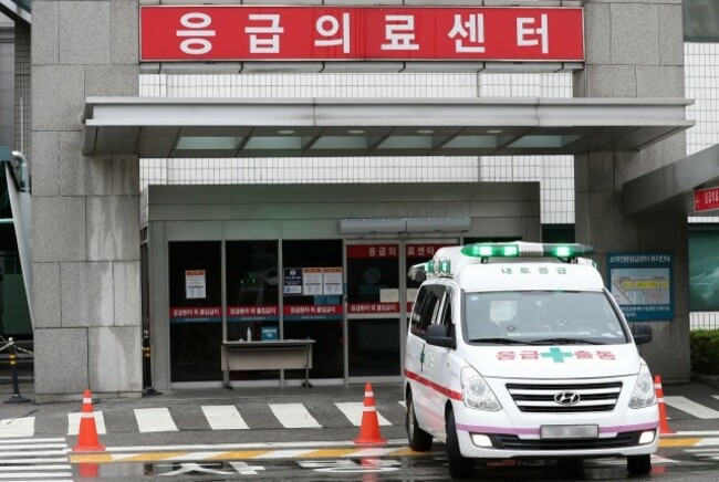 Rural S. Korea faces stark health care inequality: report