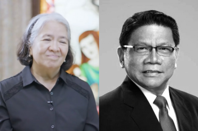 Mike Enriquez's widow says he'd ‘been through a lot' before his death